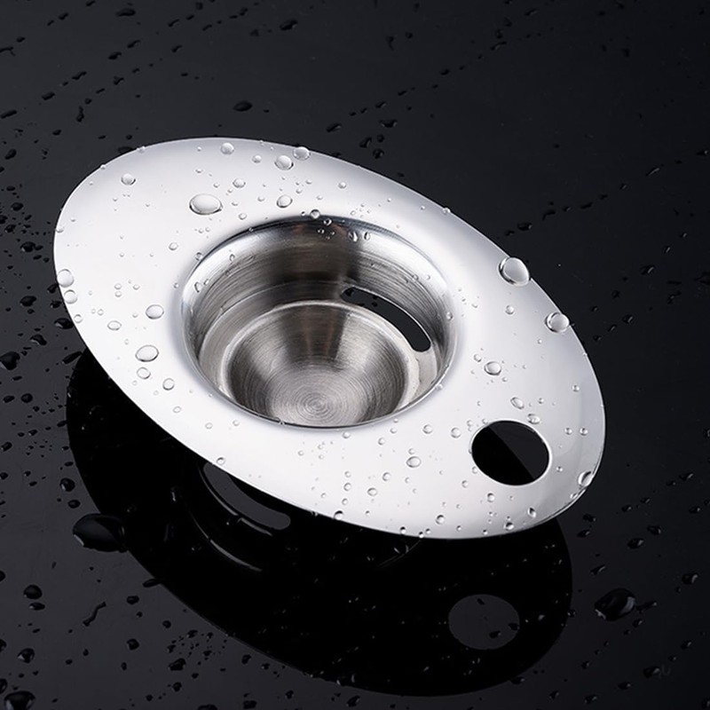 ZMREN Egg Yolk Separator, Egg Separator, 304 Stainless Steel Egg