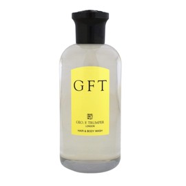Geo F. Trumper GFT Hair & Body Wash Travel