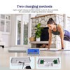 Tetuga Medical Scale - Heavy Duty 440 lb High Capacity