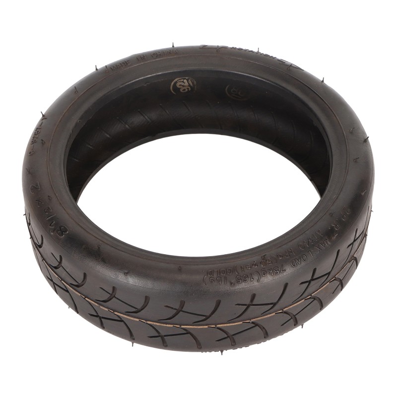 8 1/2X2 Electric Scooter Outer Tire Explosion Proof Anti Puncture