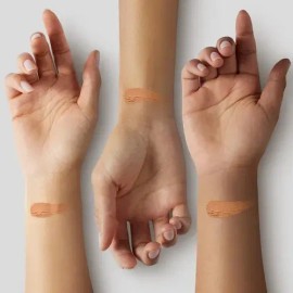 Base De Maquillaje L'oreal Infallible Pro Glow 30ml Tono 210 Classic tan