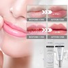 Lippenbalsam mit Hyaluronsäure Lip Balm Lip Plumper mit Hyaluron &