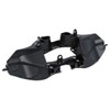 Black Front Upper Fairing Stay Bracket Fits for Honda CBR600RR