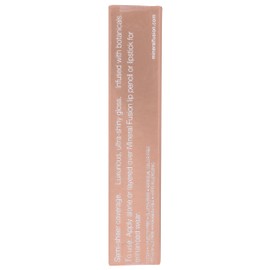 Mineral Fusion Lip Gloss, Clarity, (Packaging May Vary) (MF3502), 0.135 Oz