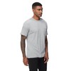 HIBOCT Post Shoulder Surgery Shirts for Men After Rotator Cuff