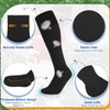 WHIPPY Youth Baseball Socks and Belt Combo, Elastic Softball Belt