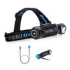 OLIGHT Perun 2 LED Headlamp 2500 Lumen