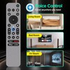 RMF-TX910U Voice Remote Control Replacement for All Sony TV Remote,