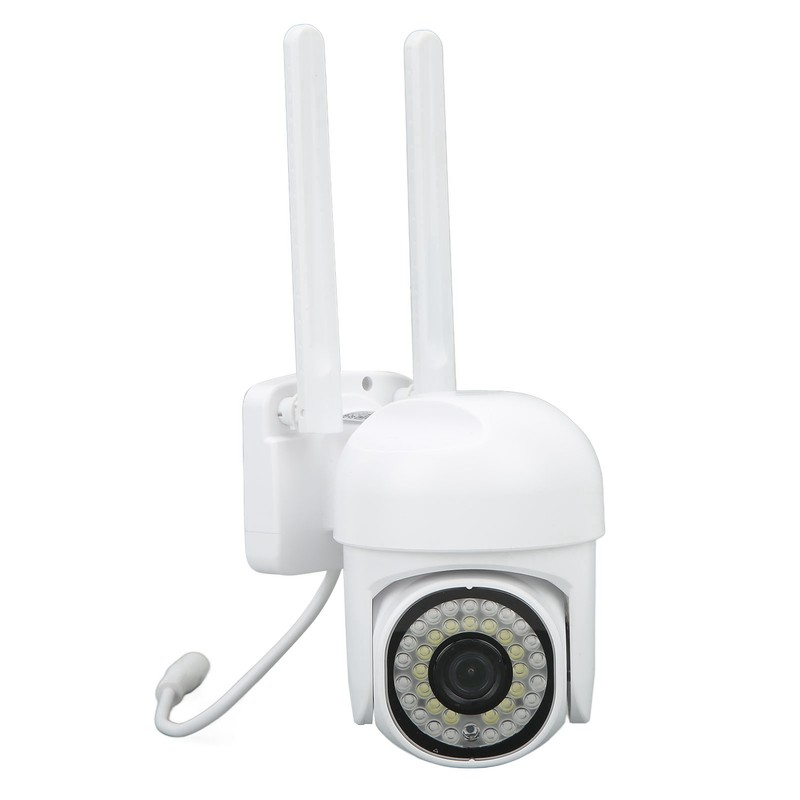 Wireless Smart Camera 2.4G WIFI 2MP 1080p Night Vision Motion