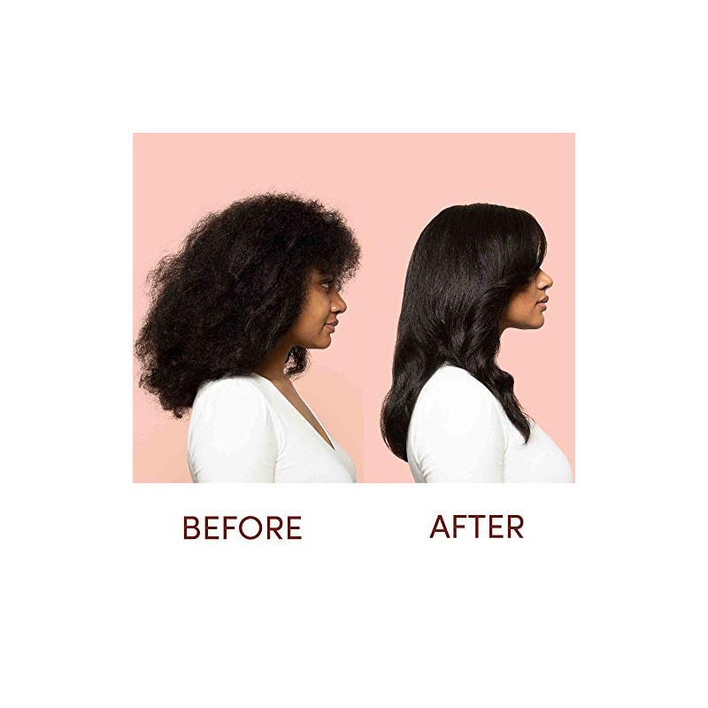 MIZANI Thermasmooth Anti-Frizz Conditioner, 16.89 fl. oz.
