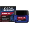 L'Oréal Men Expert Power Age Night Cream 50ml