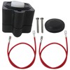 Xspeedonline 02090118 Pump Switch Kit Replacement for Flojet Equips with