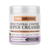 PureShrooms Original Creamer (Lavender Vanilla)
