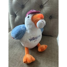 Fiesta The Original Morey’s Piers Sunny the Seagull PHILLIES Size Small