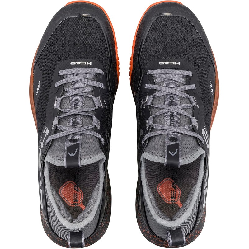 Head Motion Pro para Hombre