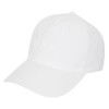 Stuburt Golf Mens Devon Golf Cap - White - One