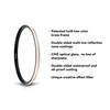NiSi Armor FX UV Filter 55 mm - Explosion-proof UV