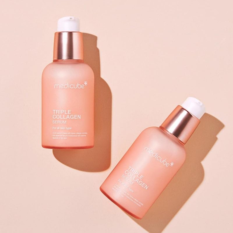 TRIPLE COLLAGEN SERUM 4.0 55ml