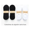 Paquete 10 Pares De Calcetines Algodón Y Calceta Deportiva