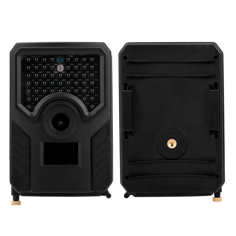 Outdoor Waterproof 1080P 12MP Hunting Trail Camera Wildelife Infrared Photo