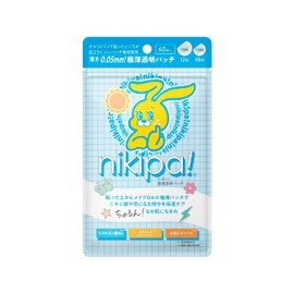 Kinkan Nikipa! R 60 sheets