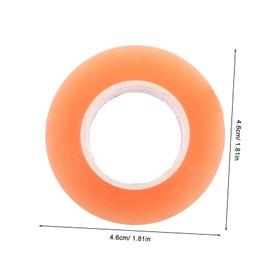 Ipetboom Invisible Double Eyelid Sticker Natural Skin Tone Breathable Day Hold for Hooded Eyes