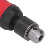 Inline Mini Air Drill with a 3/8 Keyless Chuck,20000rpm High