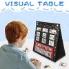 Visual Schedule For Kids With 63 Cards Communication Cards