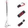 Adjustable Climbing Ascender Sling Foot Loop Ascender Outdoor Climbing Rock