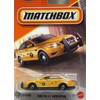 MATCHBOX “FORD POLICE INTERCEPTOR 29/125