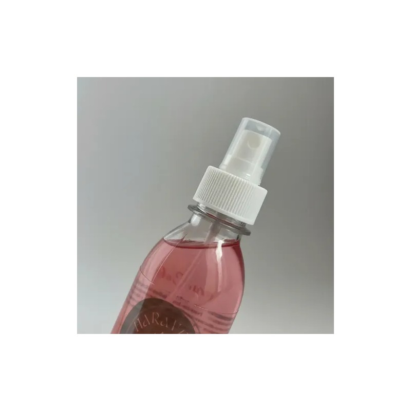 Tónico Facial Rosas Colágeno Hidratante Refrescante 240ml