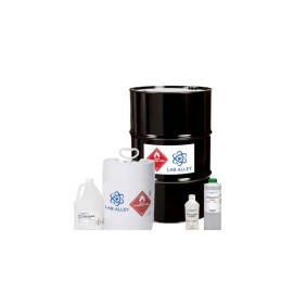 Lab Alley Ethanol 190 Proof (95%) USP/FCC Food Grade Alcohol, Kosher - 1 Liter