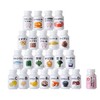 Collagen and 22 Types of Nutrients, Sweet Blessing (150 Large