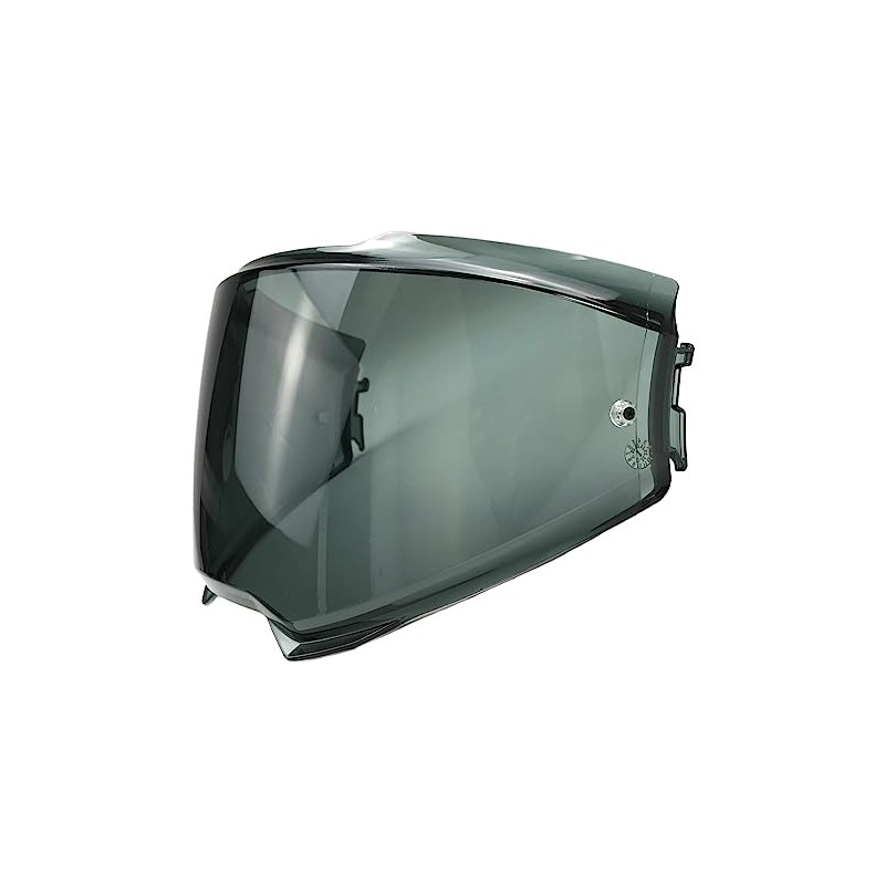 HJC i100 Helmet HJ-36 Pinlock Ready Shield Dark Smoke