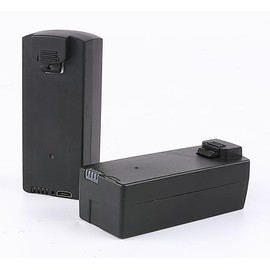 NAFYRE 3.7V 2000mAh Battery N11 PRO Drone, 2 Pcs