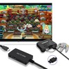 N64 to HDMI Converter Adapter, Converter for N64 /Gamecube/Super NES