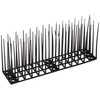 First Vinyl Bird Sun Canopy Seat Spikes Long 80 X