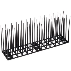 First Vinyl Bird Sun Canopy Seat Spikes Long 80 X 334 X 150