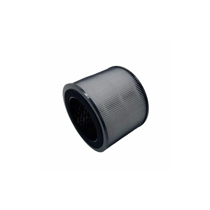 1 PACK Replacement Filter Compatible with Dreo Macro Pro, Macro