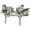 DB Electrical 153-44001 Brush Holder - Generator Compatible with/Replacement for