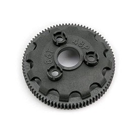 Traxxas 4686 Spur gear, 86-tooth (48-pitch) (for models with Torque-Control slipper clutch)