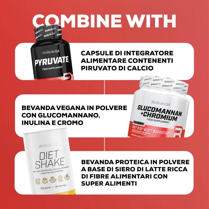 BioTechUSA Super Burn | con L-carnitina Carnipure® e BioPerine®