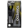Harrows Torpedo Tungsten Steeltip Dart - Silver, 26g