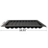 Poker Chip Tray Dealer Holder - Blackjack Casino Poker Table