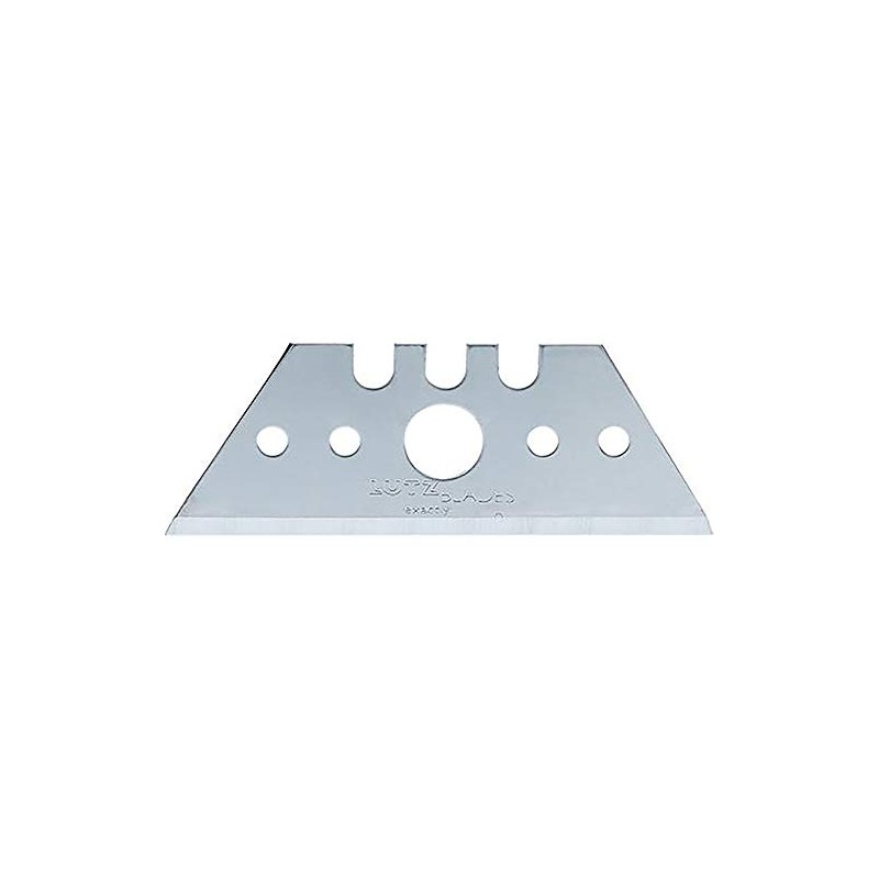 Lutz 0007673331025 - Blade Trapezoidal Profile