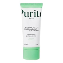 Purito Seoul Wonder Releaf Centella Daily Sun Lotion 60ml
