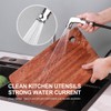 Kitchen Sink Sprayer Replacement Compatible with Moen 140028 136103C 179108