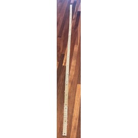 Shopsmith non-OEM rack gear replacement