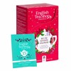 ETS Tea Advent Calendar 2024 "Elf Village" Red | 24
