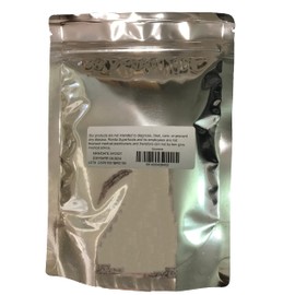 Guarana Seed Powder East Coast Superfoods 100 g / 3.52 oz